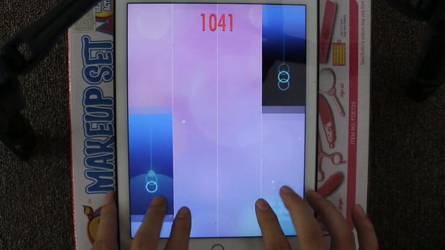 Piano Tiles 2 G Minor Bach High Score 2273 Piano Tiles 2 Song 28 смотреть онлайн