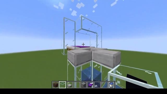 Iron Farm - Expandable/Stackable - Pod System (Java) смотреть онлайн