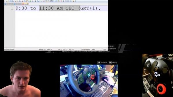 The Crew ERROR code #0_1 SOLUTION — 0_35 error also