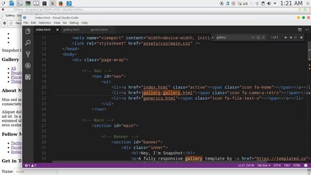 19 Git change files directory смотреть онлайн