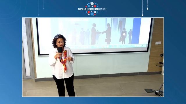 Брейнсторминг «Расстояние от инсайта до образа проекта» #АП #AutoNet #TechNet смотреть онлайн