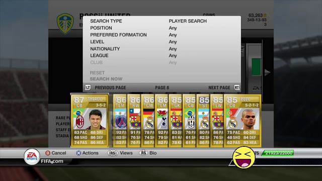 INSANE FIFA 12 CLUB TOUR! SILVER 5 STAR SKILLER EL SHAARAWY! смотреть онлайн