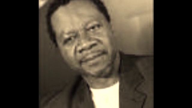 Papa Wemba- Perd de Vue (Auguisha).wmv смотреть онлайн