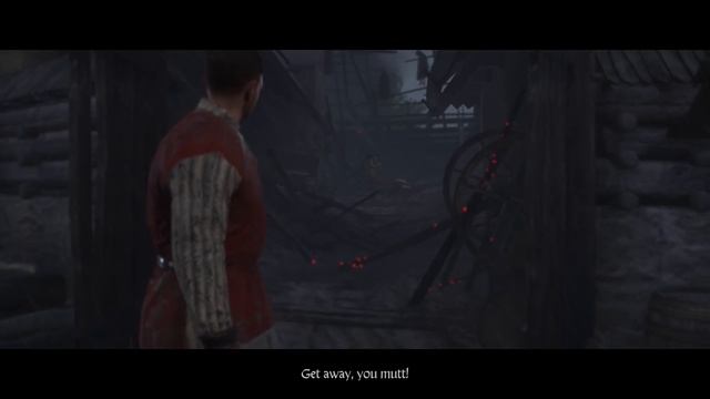 Kingdom Come Deliverance Gameplay Walkthrough Part 3 - HOMECOMING & THERESA (Full Game) смотреть онлайн