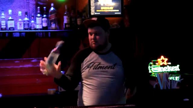 Bunker NIGHT CLUB смотреть онлайн