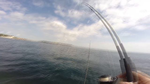 Man alone: Solo Catch & Cook aboard Old Ancient Boat смотреть онлайн