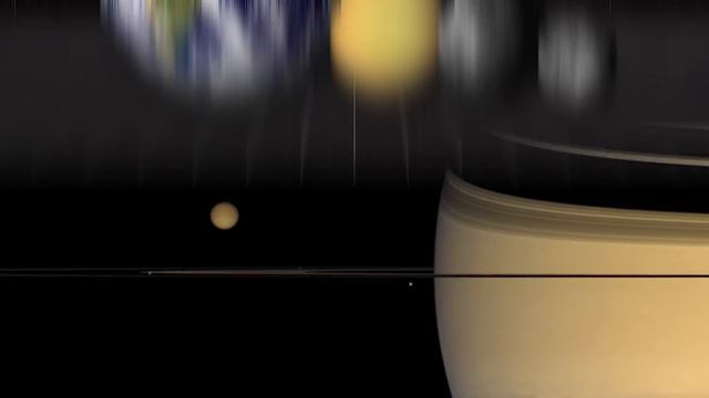 Ocean Worlds: The Search for Life смотреть онлайн