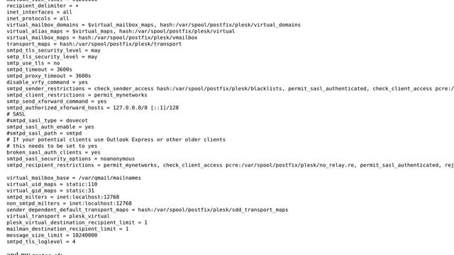 SASL authentication failure: no secret in database смотреть онлайн