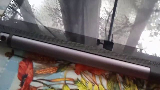 Ремонт Планшета Lenovo yoga tab 3 x50 Шлейф акумулятора. Частина -7 смотреть онлайн