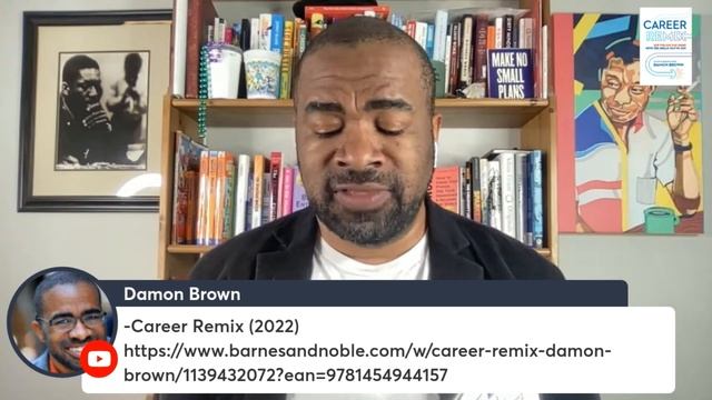 Career Remix Book Trailer, Free Audiobook And Book Excerpt! #BringYourWorth