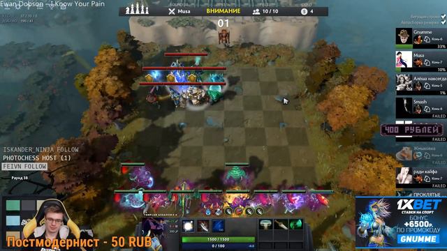 НЕ ВЕЗЕНИЕ - А ТОЧНЫЙ ПРОСЧЕТ смотреть онлайн