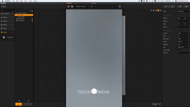 Create your first Buildbox game - How To Create Snake Vs Block смотреть онлайн