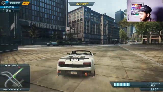 LAMBORGHINI VS MERCEDES WHO WILL WIN #NFS смотреть онлайн