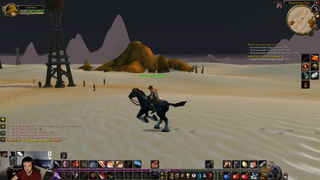 World of Kronos 2! Vanilla WoW Let's Play! Part 117 смотреть онлайн