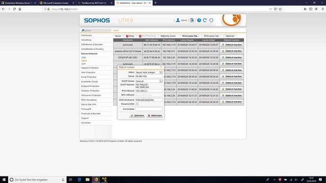 ► Windows Server 2019 | Installation und Basis Konfiguration [Tutorial][Deutsch] смотреть онлайн