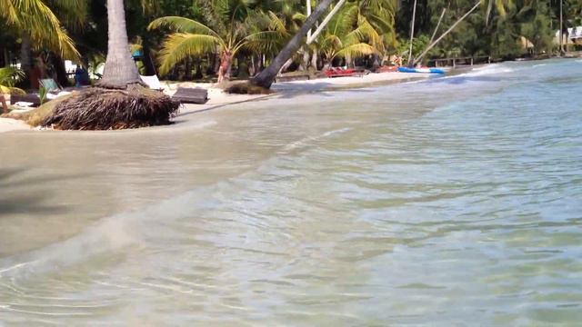 Тайланд - Остров Баунти смотреть онлайн