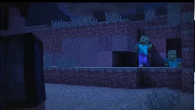 НОВАЯ ИСТОРИЯ-MINECRAFT STORY MOD#1 ПЕРВЫЙ ВЗГЛЯД! смотреть онлайн