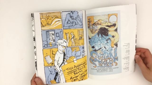 HeroesCon 2019 Scores смотреть онлайн