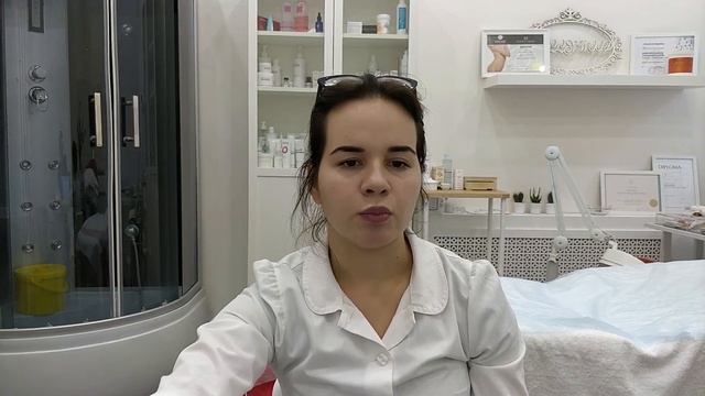 Электроэпиляция над верхней губой | Отзывы смотреть онлайн