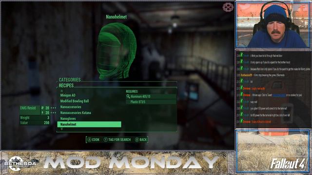 Episode 8 - Mod Monday (Part 9) смотреть онлайн