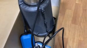 Насос колодезный Джилекс Водомет А ПРОФ 55-75 дф с поплавком