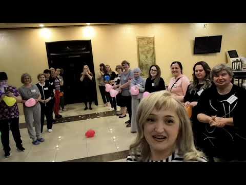 Живой мастер класс в Москве 15 апреля 2019. смотреть онлайн