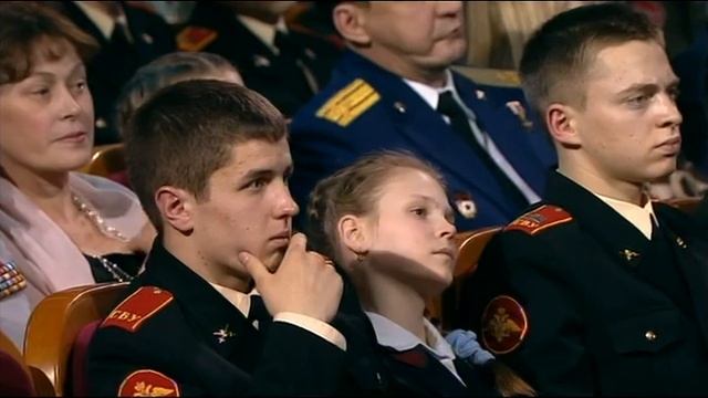 "Севастопольский вальс" _ А. Шевченко и Ансамбль Черноморского флота _ 2011 смотреть онлайн