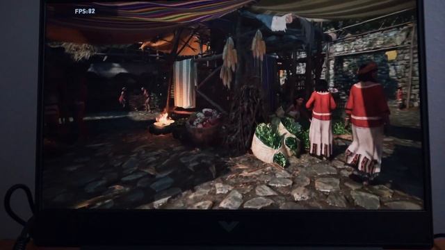 HP Victus 15 with RTX 3050 Ti Review! ? 13 GAMES TESTED! ? Memory Upgrade, TGP, Specs, Screen, Pric смотреть онлайн