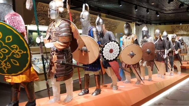 Куликово Поле (4K) смотреть онлайн