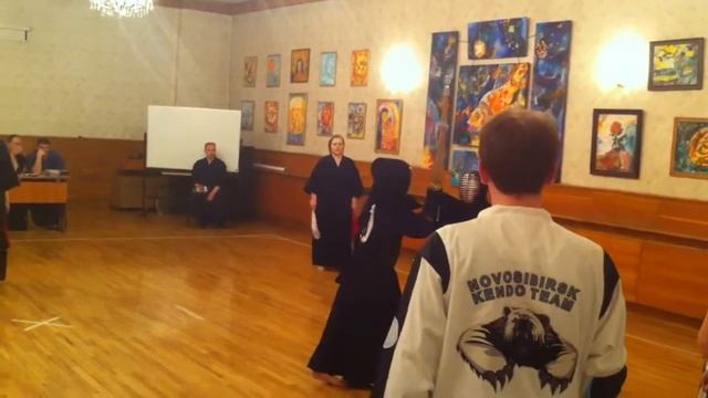 Пашинский vs Плеханов - Новосибирск [2014] смотреть онлайн