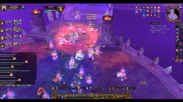 Talisman Online - Phoenix City War (Hard) 2018-09-15 Light in the Darkness смотреть онлайн
