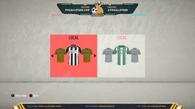 FIFA 20 RATINGS & KITS LIGA NOS (PORTUGAL) смотреть онлайн