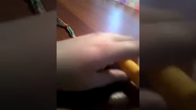 Обзор на нашу скакалку из резинок смотреть онлайн