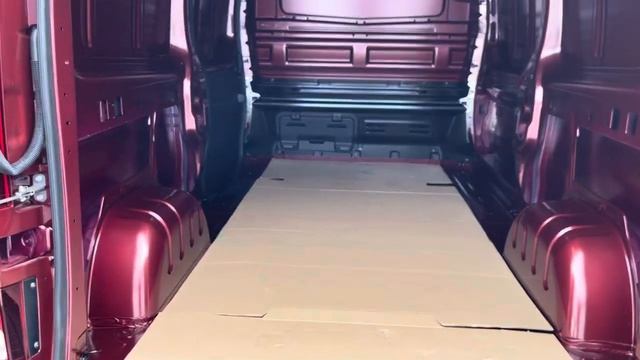 Nissan Primastar LWB SV 2.0 TD Air Con Cruise Control 130 bhp смотреть онлайн