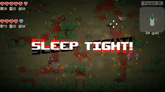 Jupi Plays Indie Games: Depths of Limbo смотреть онлайн