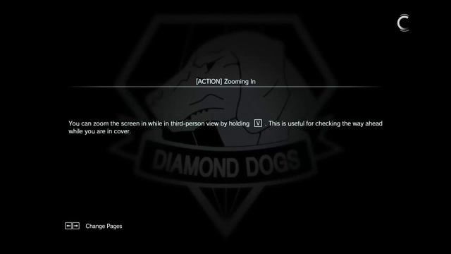 Metal Gear Solid V The Phantom Pain FPS FIX! смотреть онлайн