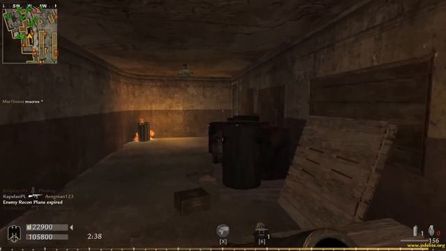 Call Of Duty World At War DLC MAPS In 2021... (STILL PLAYABLE) смотреть онлайн