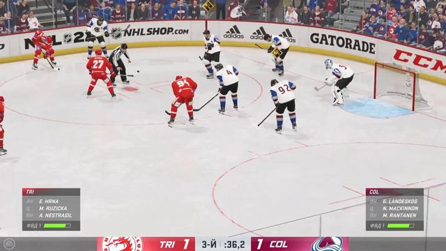 ТУРНИР ВСЕХ ЛИГ NHL 22 ep. 5 | СЕНСАЦИЯ ТУРНИРА? смотреть онлайн