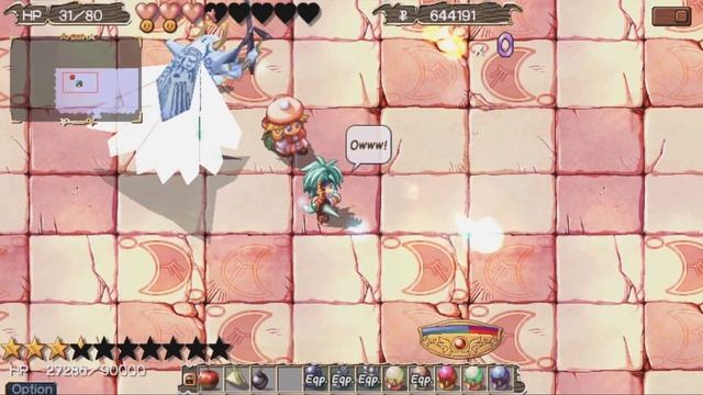 Zwei: The Arges Adventure - Release Date Trailer смотреть онлайн