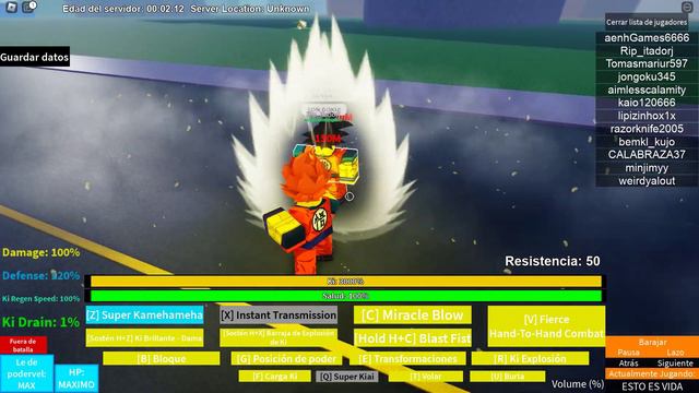 Roblox Dragon ball r update смотреть онлайн