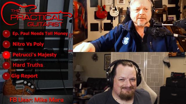 Ep. 228: Paul Needs Toll Money смотреть онлайн