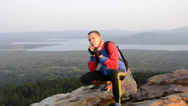 игра на варгане на вершине Зюраткуля смотреть онлайн