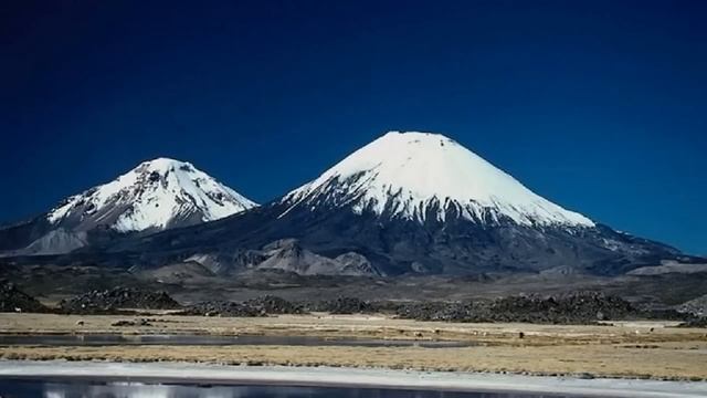 релаксація музика -музика природа смотреть онлайн