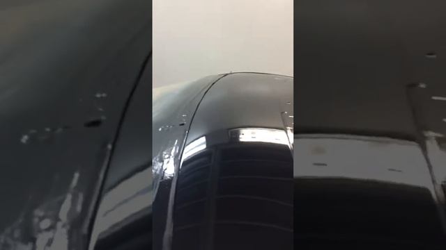 Peinture complète Mercedes classe e.anest iwata supernova смотреть онлайн