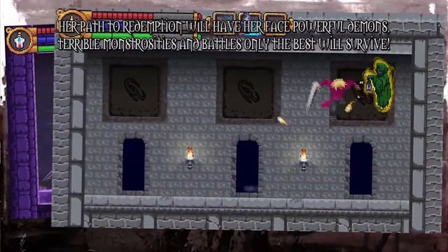 The Skylia Prophecy - Game Trailer смотреть онлайн