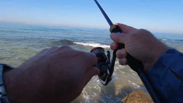 4K 19/12/2022 Ashkelon אשקלון Ашкелон fishing דיג рыбалка смотреть онлайн