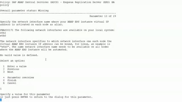 PowerHA on Linux Smart Assist for SAP NetWeaver ABAP or JAVA смотреть онлайн