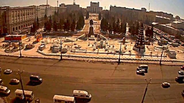 Падение метеорита в Челябинске запись веб-камеры. смотреть онлайн
