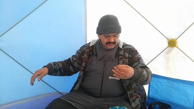 Рыбалка в Нижегородке!!!