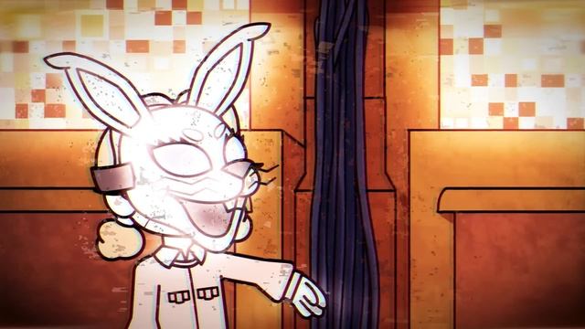 CASSIE Has a DARK SECRET?! (FNAF Ruin Animation) смотреть онлайн